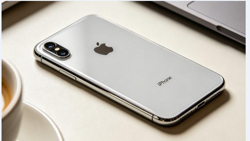 潍城苹果维修点分享iPhone XS进水维修 
