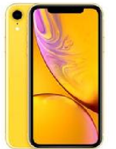 潍城苹果维修点分享iPhone XR进水维修 