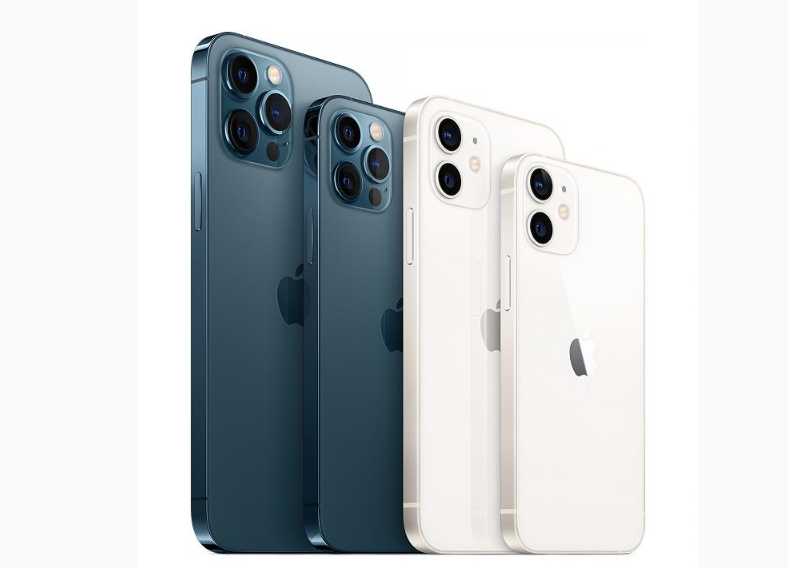 潍城苹果维修点分享iPhone 12 Pro进水维修 