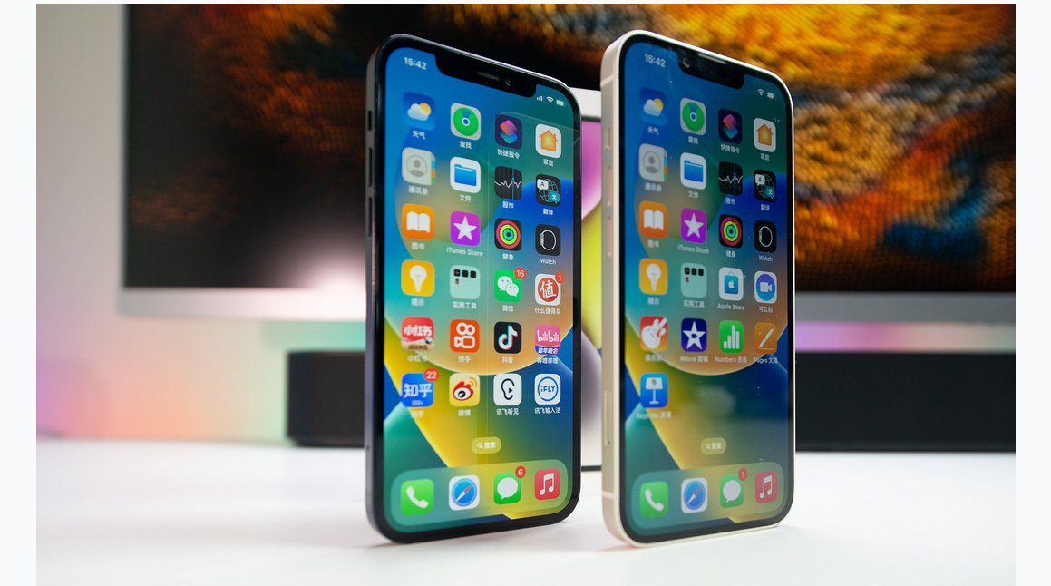 潍城苹果维修点分享iPhone 14 Plus进水维修 
