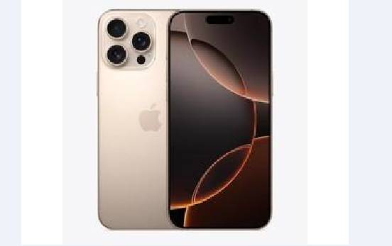 潍城苹果维修点分享iPhone 16 Pro Max进水维修 