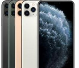 潍城苹果维修点分享iPhone 11 Pro Max换屏分项报价拆解 