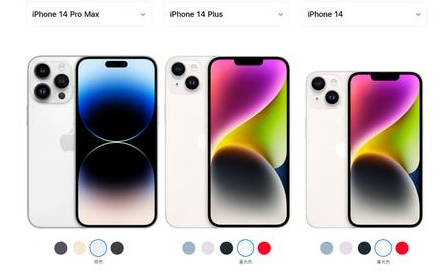 潍城苹果维修点分享iPhone 14六大容易被忽略的实操难点与消费提示 