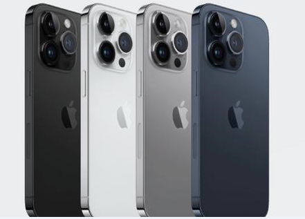 潍城苹果维修点分享iPhone 16 Pro屏幕更换全新维修实操难点 