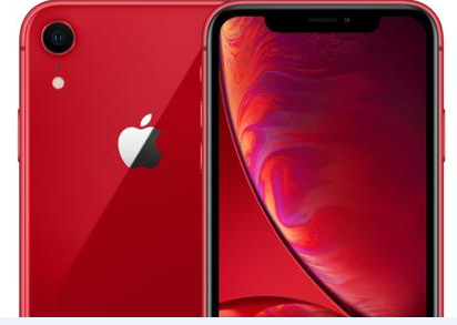 潍城苹果维修点分享iPhone XR维修主板易被忽视的硬件陷阱 