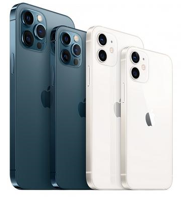 潍城苹果维修点分享iPhone 12 Pro维修主板被忽略的实操故障 