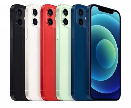 潍城苹果维修点分享iPhone 12 Pro Max维修主板易被忽略的实操故障 