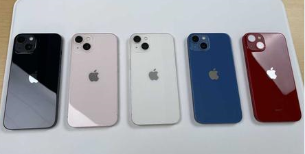 潍城苹果维修点分享iPhone 13维修主板易被忽略实操故障 
