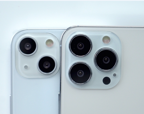 潍城苹果维修点分享iPhone 13 Pro主板出问题时解决方案 