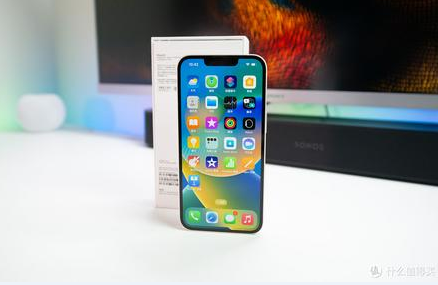 潍城苹果维修点分享iPhone 14维修主板时的细节问题 