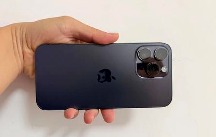 潍城苹果维修点分享iPhone 14 Pro Max二修主板与高压浪涌类故障 