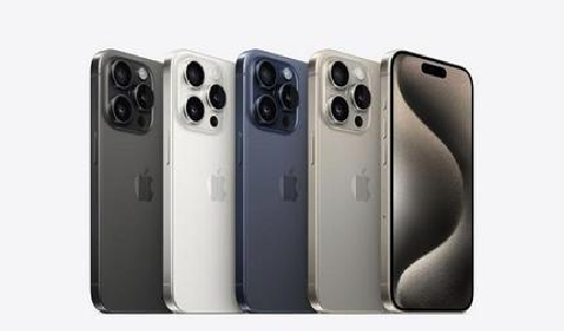 潍城苹果维修点分享iPhone 15 Pro主板底层电源与专项拷机实操避坑 