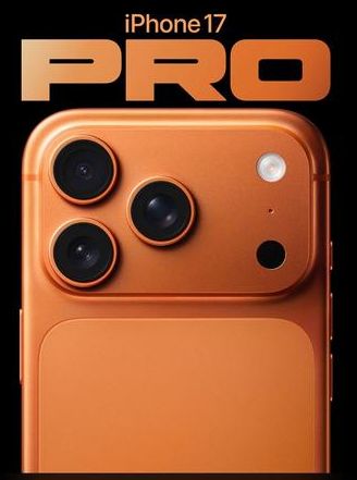 潍城苹果维修点分享iPhone 17 Pro主板电源通道故障 