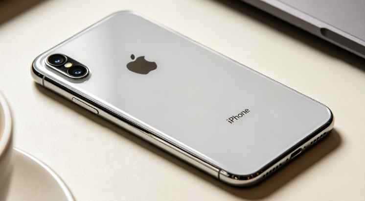 潍城苹果维修点分享iPhone X自动关机供电回路故障 