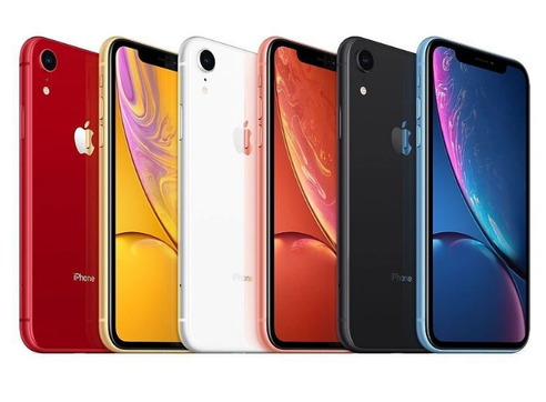 潍城苹果维修点分享iPhone XR自动关机音频功放与电池通信故障 