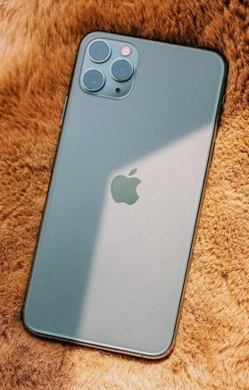 潍城苹果维修点分享iPhone 11Pro Max自动关机装配类硬故障 