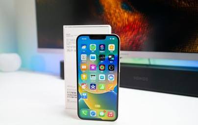 潍城苹果维修点分享iPhone 14自动关机故障深度解析 