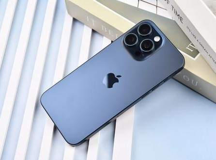 潍城苹果维修点分享iPhone 15 Pro Max自动关机造成的原因 