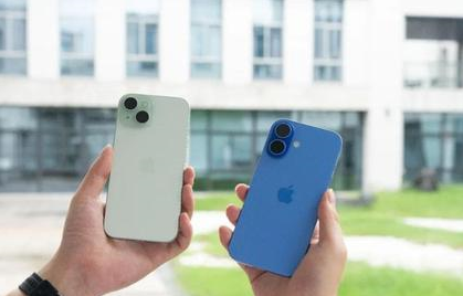 潍城苹果维修点分享iPhone 16 Plus出现自动关机的情况类型 