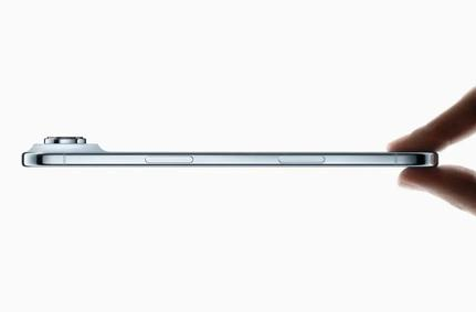 潍城苹果维修点分享iPhone 17 Air自动关机电源故障解析 