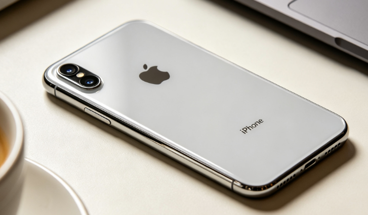 潍城苹果维修点分享iPhone X扩容真实风险解析 