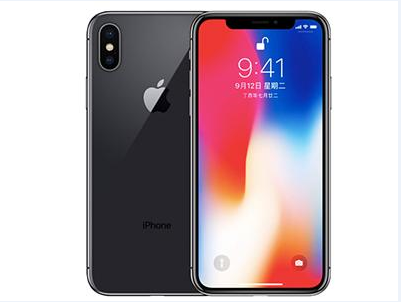 潍城苹果维修点分享iPhoneXS扩容隐患全梳理 