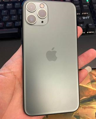 潍城苹果维修点分享iPhone 11 Pro扩容真实坑点 