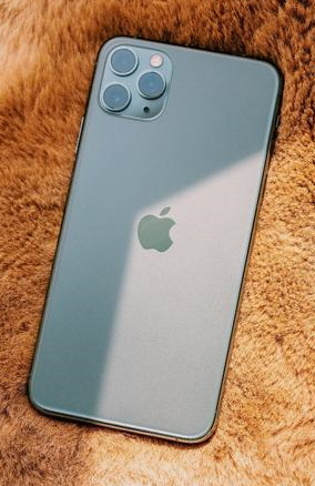 潍城苹果维修点分享iPhone 11 Pro Max扩容实战风险 