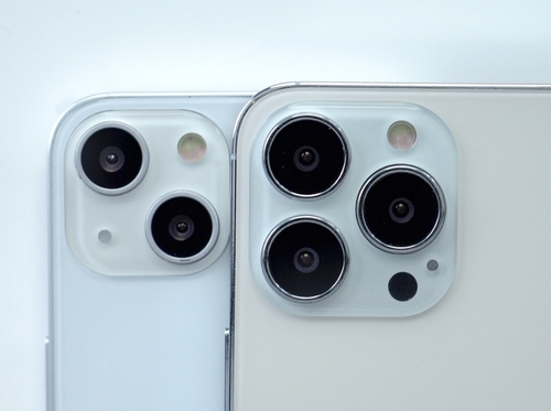 潍城苹果维修点分享iPhone 13 Pro Max扩容深层隐患解析 