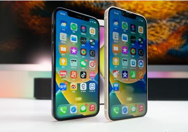 潍城苹果维修点分享iPhone 14 Plus扩容深层隐患梳理 
