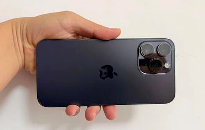 潍城苹果维修点分享iPhone 14 Pro Max扩容实战误区 