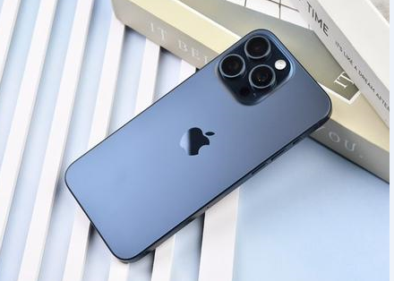 潍城苹果维修点分享iPhone 15 Pro Max扩容静电与工艺坑 