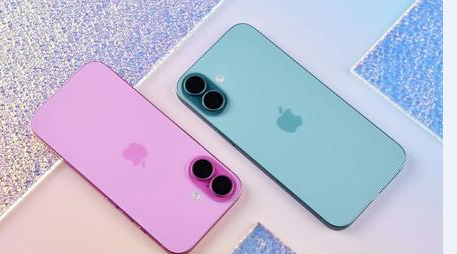 潍城苹果维修点分享iPhone 16扩容成本与市场套路 