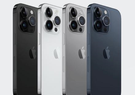 潍城苹果维修点分享iPhone 16 Pro扩容数据安全全解析 