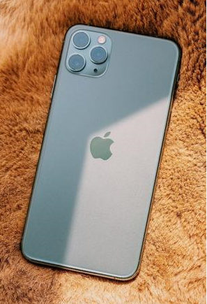 潍城苹果维修点分享iPhone 11 Pro Max辅助与邮件排错 