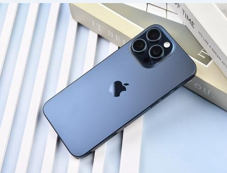 潍城苹果维修点分享iPhone 15 Pro Max邮件迁移排错 