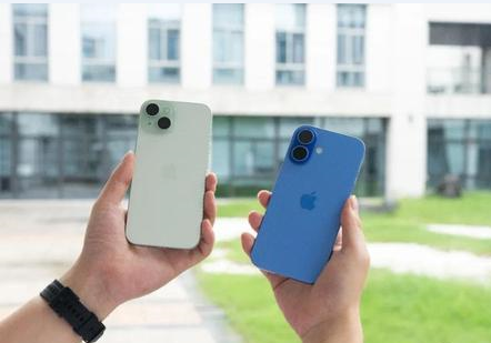 潍城苹果维修点分享iPhone 16 Plus锁屏与安全排错 