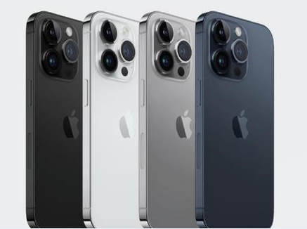 潍城苹果维修点分享iPhone 16 Pro通信与备份排错 