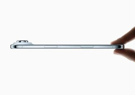 潍城苹果维修点分享iPhone 17 Air传感器与USB‑C排错 