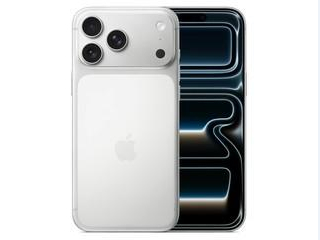 潍城苹果维修点分享iPhone 17 Pro Max多媒体与蜂窝 
