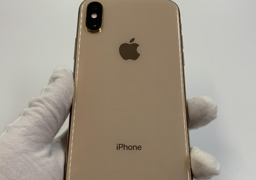潍城苹果维修点分享iPhone XS锁屏界面交互故障 