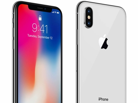 潍城苹果维修点分享iPhone X备份与锁屏密码故障 