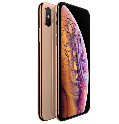 潍城苹果维修点分享iPhone XS Max锁屏快捷入口故障 