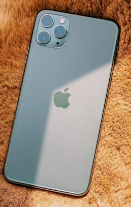 潍城苹果维修点分享iPhone 11 Pro Max锁屏密码冷知识汇总 