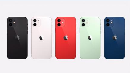 潍城苹果维修点分享iPhone 12锁屏密码系统机制科普 