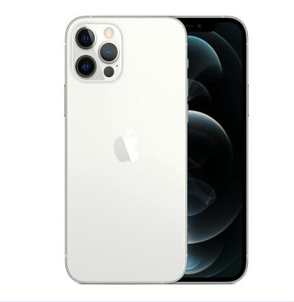 潍城苹果维修点分享iPhone 12 Pro锁屏密码使用小知识 