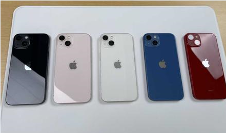 潍城苹果维修点分享iPhone 13锁屏密码冷知识解读 