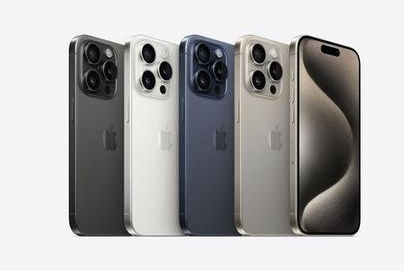 潍城苹果维修点分享iPhone 15 Pro锁屏密码实用参考 