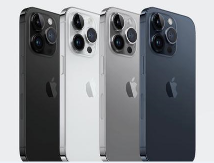 潍城苹果维修点分享iPhone 16 Pro锁屏密码使用指南 