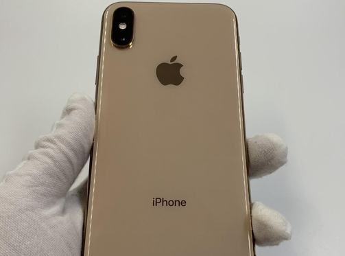 潍城苹果维修点分享iPhone XS黑屏多样诱因梳理 